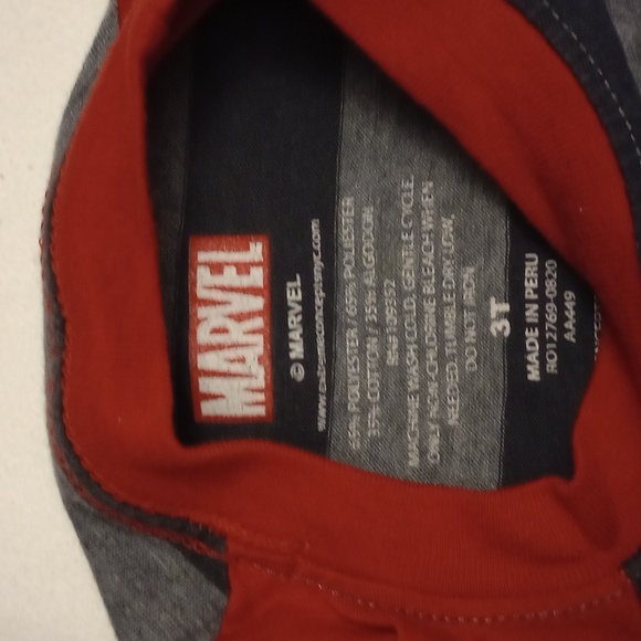 Tops bundle A 3T - Picture 6 of 8